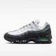 Air Max 95 Green Apple - easy cop via Nike 👀