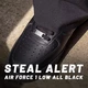 Air Force 1 All Black für nur 85 Euro 👇🏼 Viele Größen am Start - jetzt hier abchecken! 💨