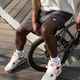 Alle Raffles für den Nigel Sylvester x Air Jordan 4 Brick After Brick hier! ✅
