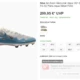 Patta x Air Zoom Mercurial Vapor "Aqua" - hier online!