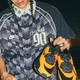 Air Max 90 "Mad 90" Apparel via Nike - auch ein easy cop!