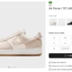 Air Force 1 Vast Grey "Denim" - sonst so gut wie sold out überall!