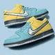 Nike SB Dunk Low „Muni Fast Pass“ Lightning - jetzt bei Nike online!