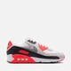 Air Max 90 Infrared via Patta ✌🏼