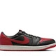 Jordan 1 Low Banned - hier bereits online! ✔️