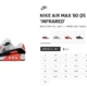 Air Max 90 Infrared 2026 - gleich bei afew online!👇🏼