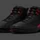 Jordan 12 "Bloodline" 🩸 Jetzt gleich bei afew online! 💨
