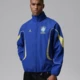 Jordan x Brazil Anthem Jacket - wieder in allen Größen bei Nike online! GO GO GO!