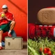 adidas x Bad Bunny Ballerina "Vivid Red" - jetzt bei adidas mitmachen! 🔴⚪️ Auslosung ist morgen!