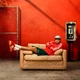 Bad Bunny Ballerina "Vivid Red" bis EU 46 👇🏼 JETZT bei asphaltgold online!