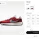 Nike ACG LDV Varsity Red & Wolf Grey - auch jetzt online bei Nike! 🥵