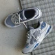 ASICS Gel-NYC 2.0 Piedmont Grey mit 53% Rabatt 🥵 Fast alle Größen am Start - kranker Preis!