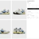 adidas ZX 8000 Made in Germany - sonst komplett sold out! 👇🏼