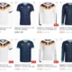 adidas DFB Trikot Home & Away - jetzt mit 20% off in allen Größen! 🇩🇪