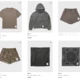 Neuer SATISFY Drop | Carhartt WIP "Damaged Goods" | Carhartt WIP x Suicoke on Sale und mehr