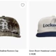 Green Room Caps via 43einhalb - selling out quick! 🥵 Nur noch zwei Modelle am Start!