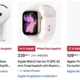Apple AirPods 4 und viele weitere Apple Produkte mit bis zu 34% off! ✔️