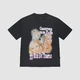 LFDY Paris Hilton "Greetings from Paris Shirt" 👇🏼 Alle Größen hier online - starkes Shirt! 🥶