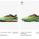 Travis Scott x Nike Phantom 6 Low Elite FG & Indoor - ab 09:00 Uhr! ✅