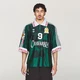 Willy Chavarria x adidas - die neue Kollektion ist gelistet! 🇲🇽 Das Fussballtrikot ist crazy!