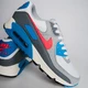 Air Max 90 "Cool Grey Infrared" - bereits jetzt online! GO GO GO!
