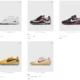 Palace | OFF White | PEACEMINUSONE und mehr - hier ist der richtige Link! Die Schuhe sind stark! 🏋️