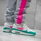 Air Max 1 Watermelon - jetzt bei Nike BY YOU am Start! 🍉