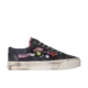 Vans Old Skool "Souvenir" Black - jetzt hier online! ✔️ Haut rein!