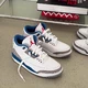 Jordan 3 True Blue - alle Stores in einer Übersicht! ✔️
