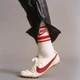 Nike Moon Shoe OG - neue Colourways online! 🥵 Flat Soles für alle die es feiern! 🙌🏼