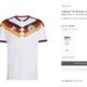 DFB Kurzarm Jersey 26 Home mit 48% Rabatt 👇🏼 Bester Preis aktuell und alle Größen am Start!
