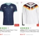 Die DFB Trikots sind beim nächsten Shop im Sale! Selling out! 🥵👇🏼