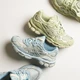 Asics GEL-NYC Pale Sage & Powder Blue für nur 99 Euro! 🥵 Perfekt für den Sommer!