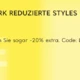 Breuninger Last Chance Sale - bis zu 70% auf Designer Brands, Running & Sport, Düfte und vieles mehr! Nur noch bis Mitternacht!