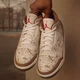 adidas Jellyfish Chalk White & Crystal Sand ab 10:00 | Nike Air Jordan 1 & 3 Laser - ab 09:00 Uhr! 🕘