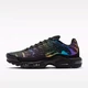 Air Max Plus "Oil Slick" via Nike! Geiles Teil! 🛢️