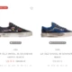 Vans "Souvenir" Black & Navy - bis zu 20% Rabatt mit unserem Code: DS10 🚨