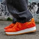 Air Force 1 Orange Fur via afew - gleich online! 🧡