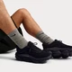 Nike 24.7 Sneaker "All Black" - wieder für Männer online! Cream ist wohl sold out!
