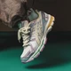 VANDYTHEPINK x Asics Gel-Kayano 12.1 Antique White - ab 00:00 Uhr! ✅
