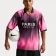 Paris St. Germain Paname Jersey via Nike 🚨ONLINE!