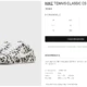 Nike Tennis Classic "Chew Dog" via BSTN - bei einigen Shops schon weg! 🙌🏼