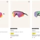 Oakley Sale via Breuninger - es gibt sogar noch Rabatte on top! 👍🏻 Alle Infos und Modelle hier!