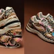 Kappa x LFDY | NOCTA x Nike | Saucony x Westside Gunn und mehr 💨