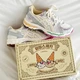 VANDYTHEPINK x Asics Gel Kayano 12.1 um Mitternacht!