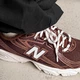 New Balance 740 "Pumpernickel" - jetzt online bei asphaltgold! Gutes Ding! 👇🏼