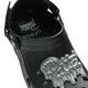 Patta x Crocs Classic EXP Clog Black via AFEW - ab 09:00 Uhr! ✔️
