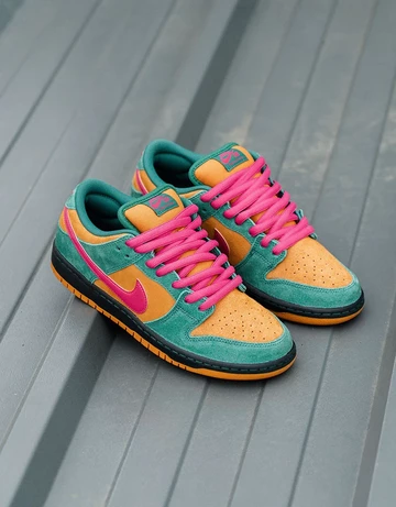 SB Dunk Low "Watermelon" on Sale | Crazy Suppa Sale | adidas x Pokémon and more 🥷🏽