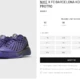 FC Barcelona x Nike Kobe 3 Low Protro - ab 09:00 online! 🥇 Macht euch ready!