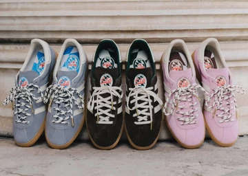 BSTN x adidas Oktoberfest | Golf Le Fleur x Converse | adidas x Pokémon & more news! ✅
